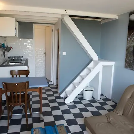 Eco Studios Mezzanine Wifi Piscine Stationnement Gratuit Terrasse Dans Jardin Rouen Exterior photo