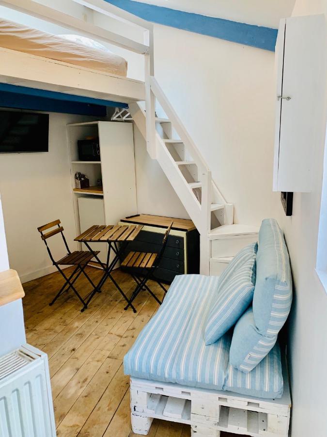 Сasa de vacaciones Eco Mezzanine Wifi Piscine Stationnement Gratuit Terrasse Dans Jardin