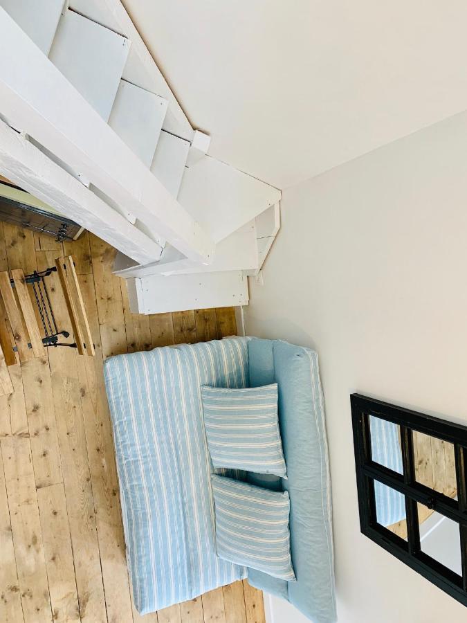 Holiday home Eco Mezzanine Wifi Piscine Stationnement Gratuit Terrasse Dans Jardin