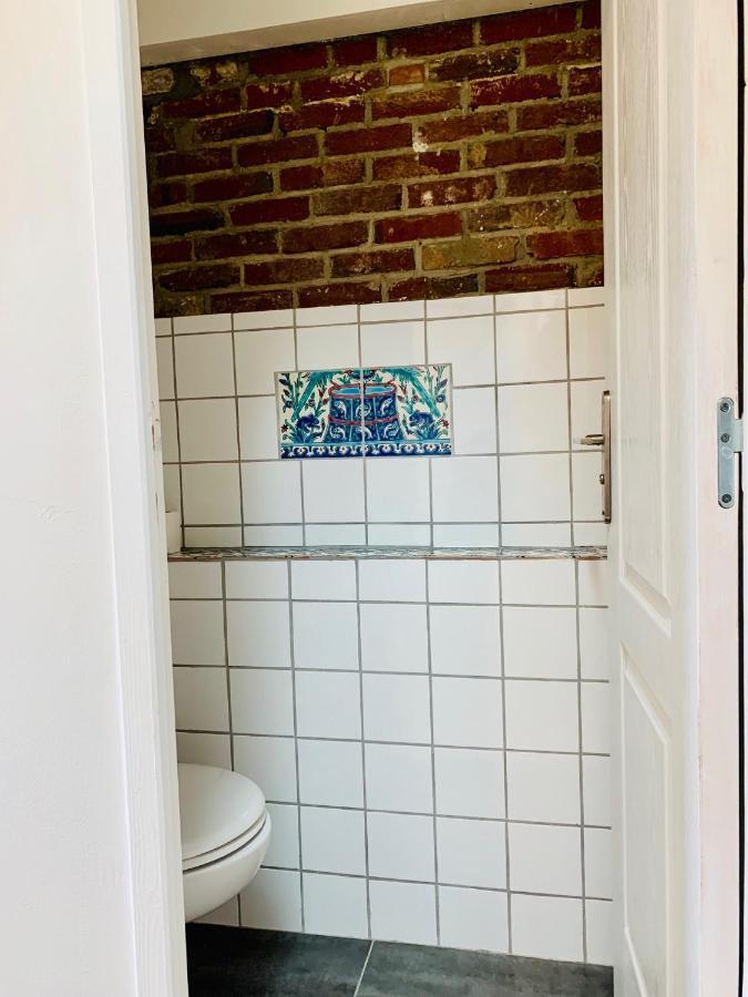 Eco Mezzanine Wifi Piscine Stationnement Gratuit Terrasse Dans Jardin Rouen