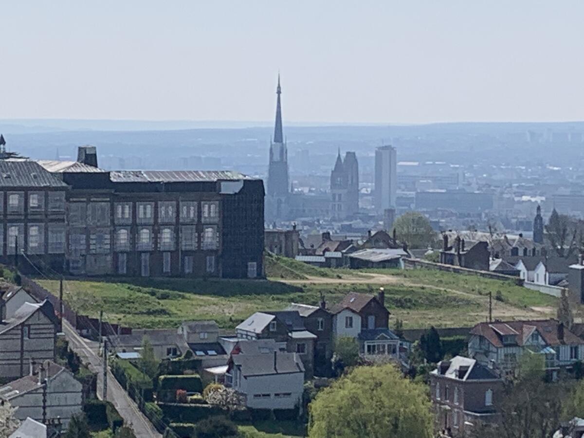 Eco * Rouen