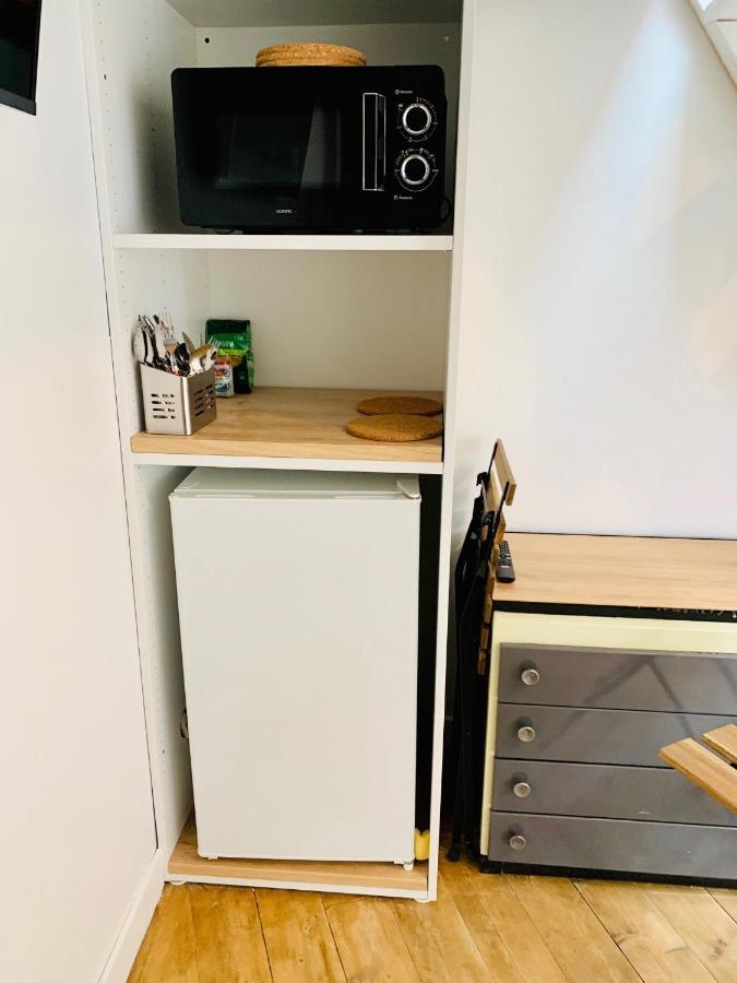 Eco Mezzanine Wifi Piscine Stationnement Gratuit Terrasse Dans Jardin