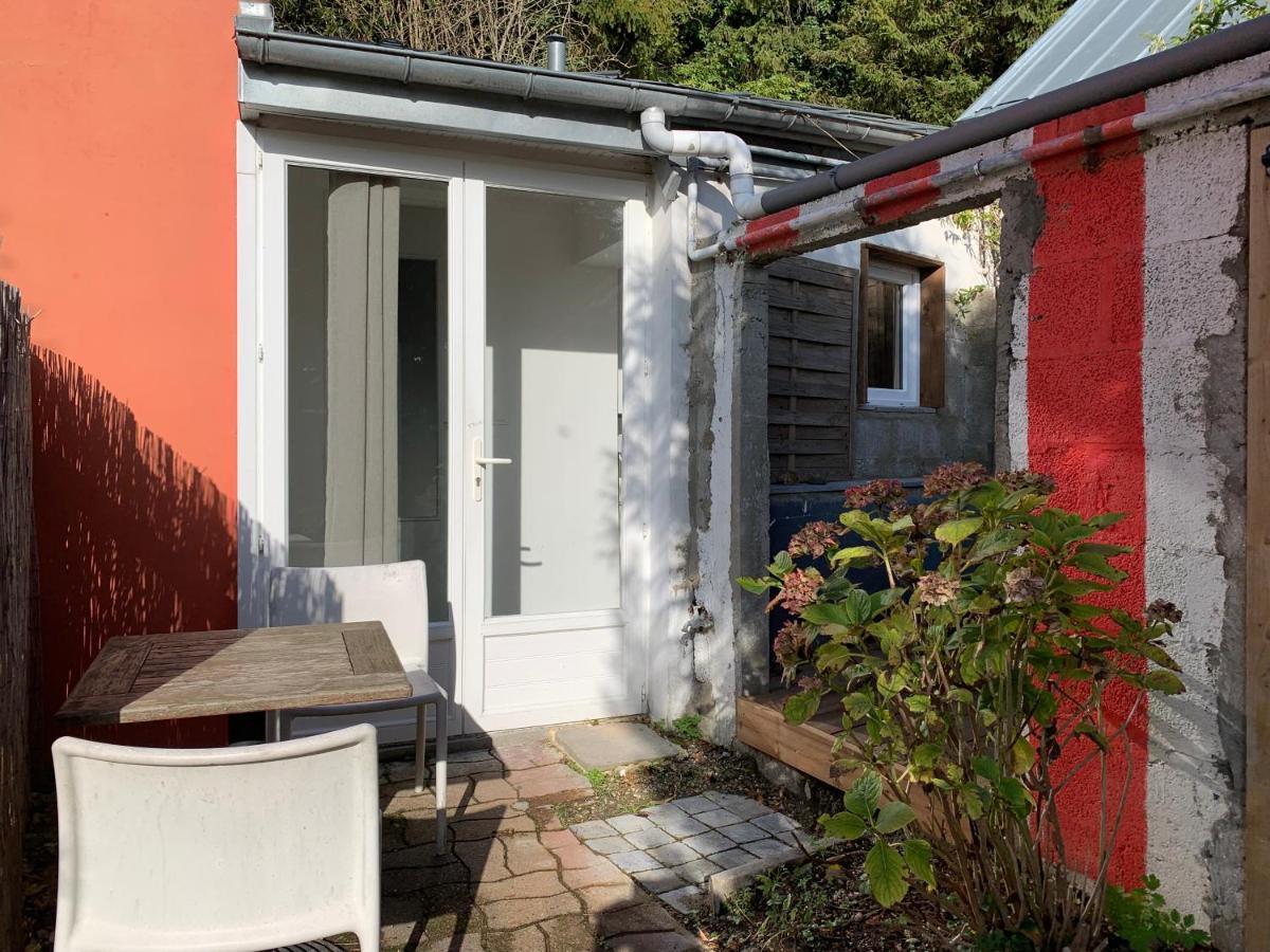 Ferienhaus Eco
