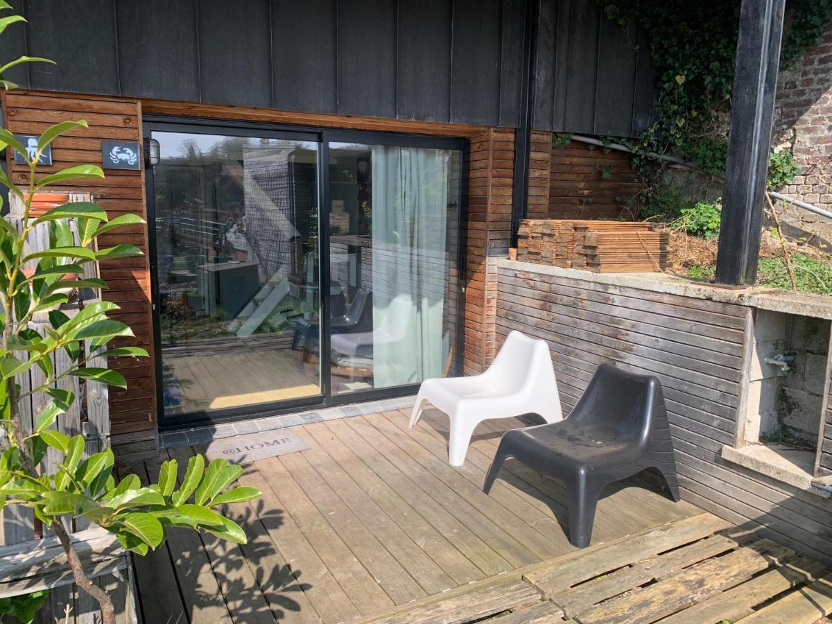 Ferienhaus Eco *