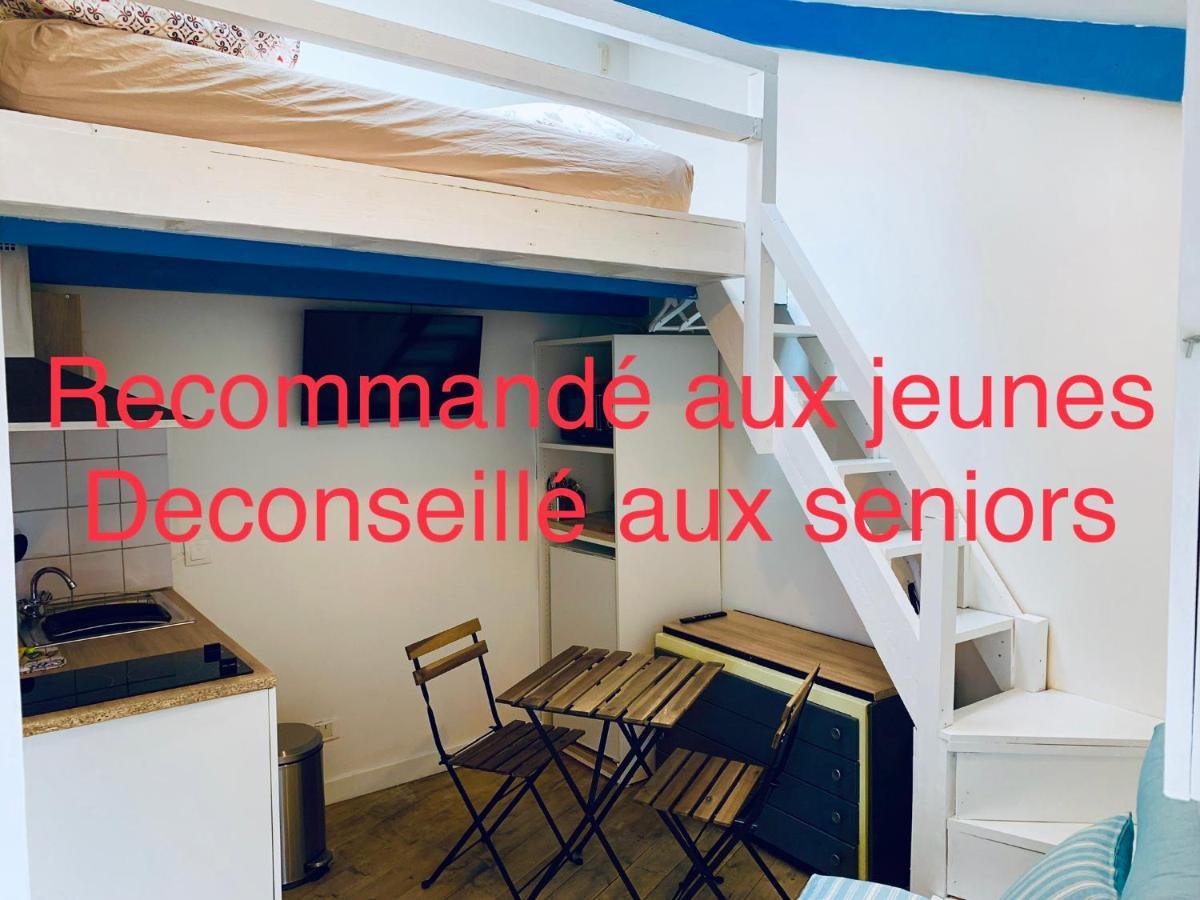 Сasa de vacaciones Eco Mezzanine Wifi Piscine Stationnement Gratuit Terrasse Dans Jardin Ruan
