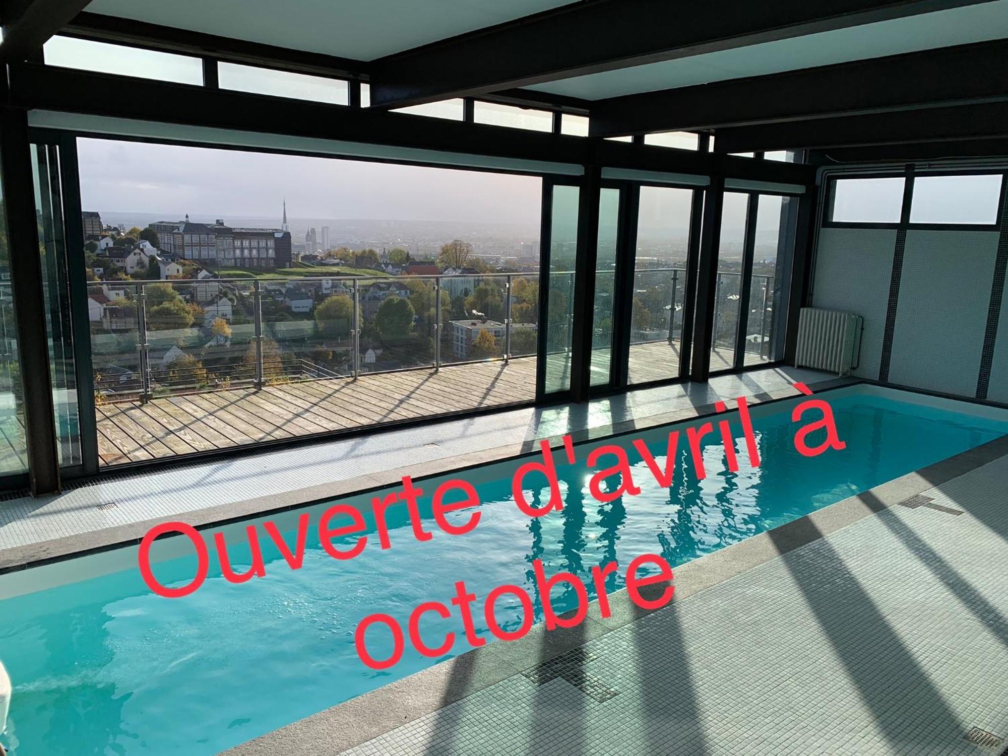 Ferienhaus Eco Rouen