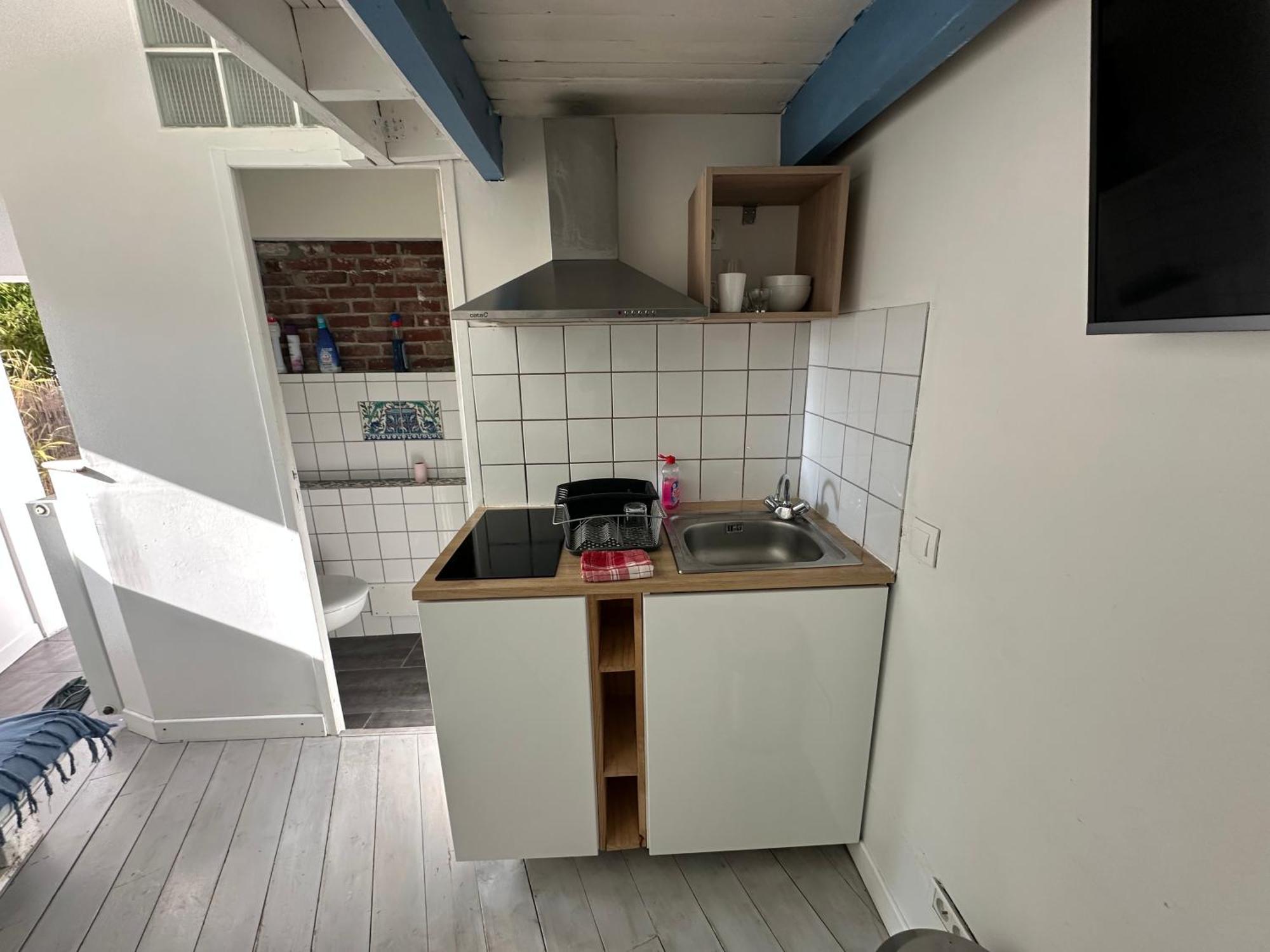 Ferienhaus Eco