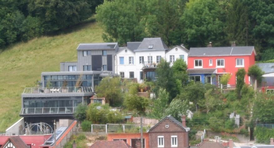 Eco * Rouen