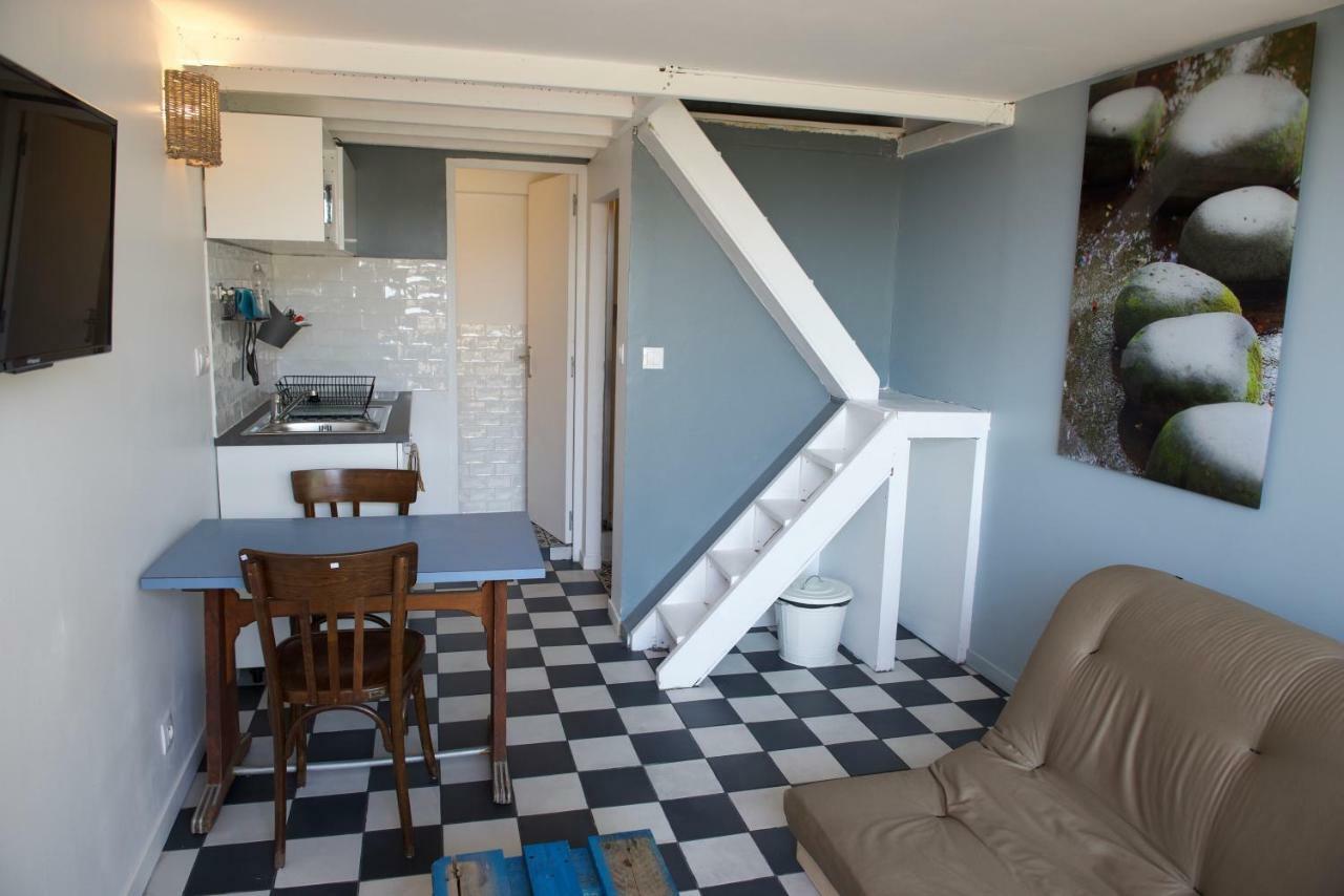 Ferienhaus Eco *