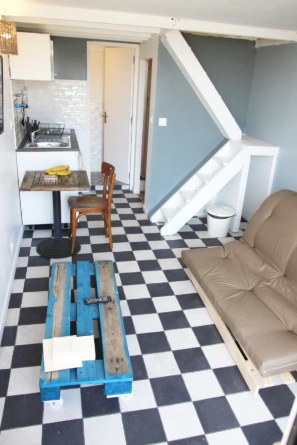 Eco Mezzanine Wifi Piscine Stationnement Gratuit Terrasse Dans Jardin Holiday home Rouen