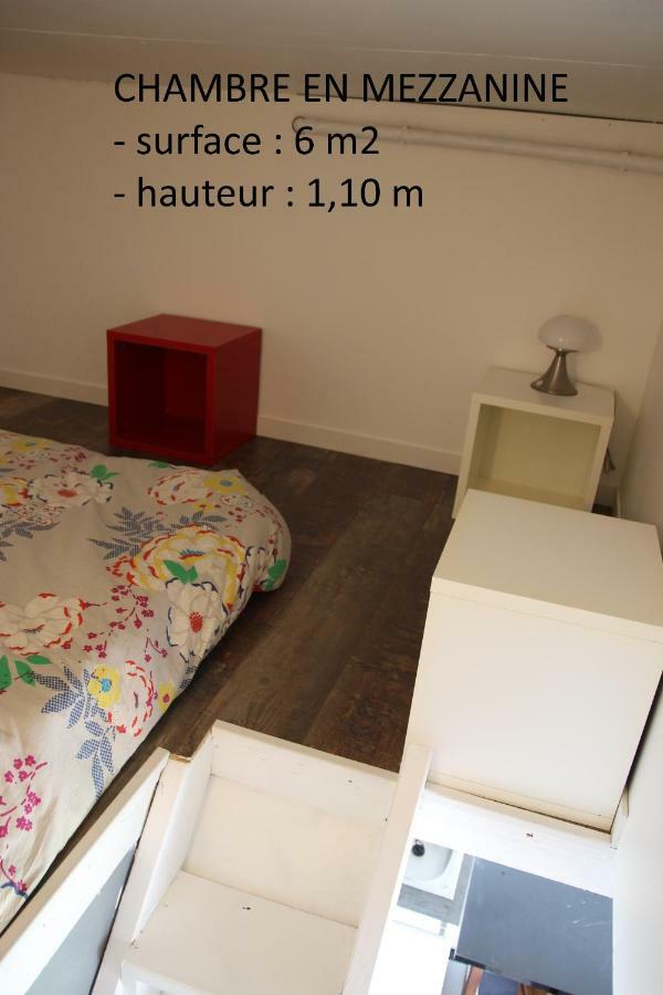 Eco Ferienhaus Rouen